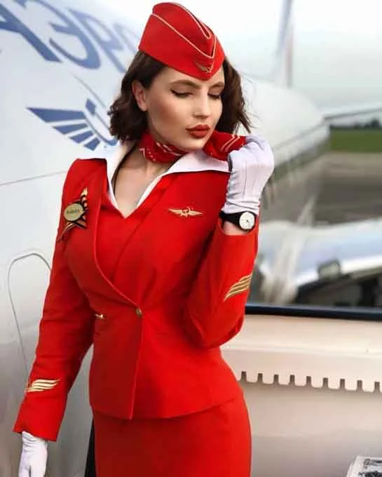Airhostess Call Girls in Delhi