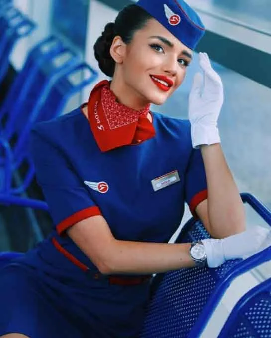 Airhostess Escorts in Delhi