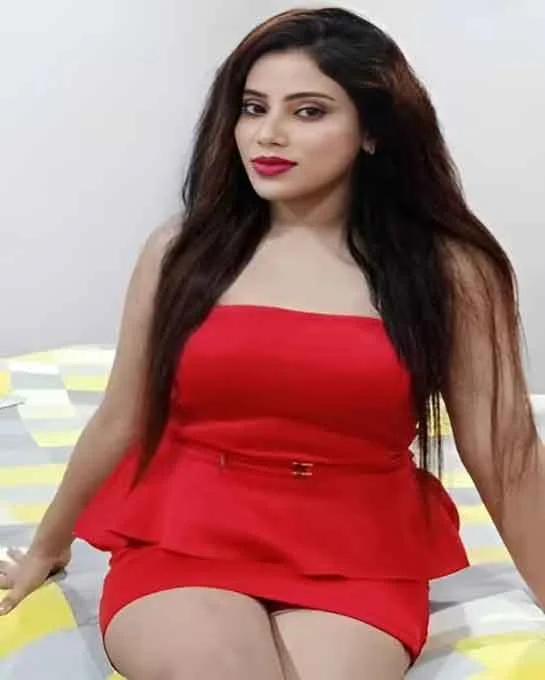 College Girl escort