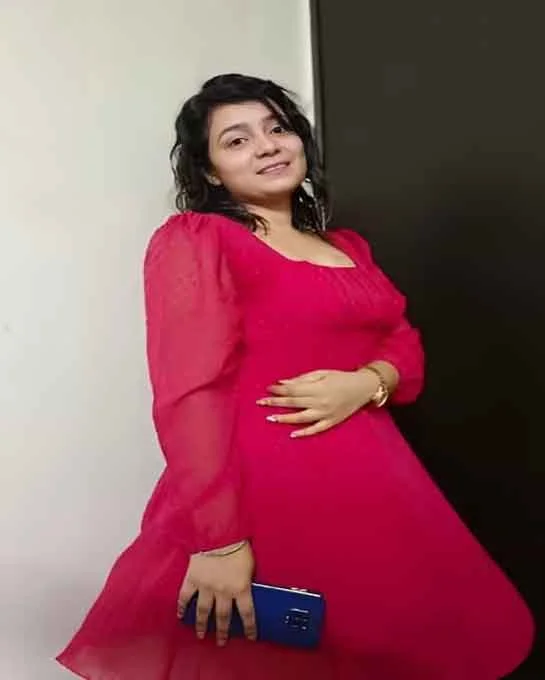 College Escorts in Delhi