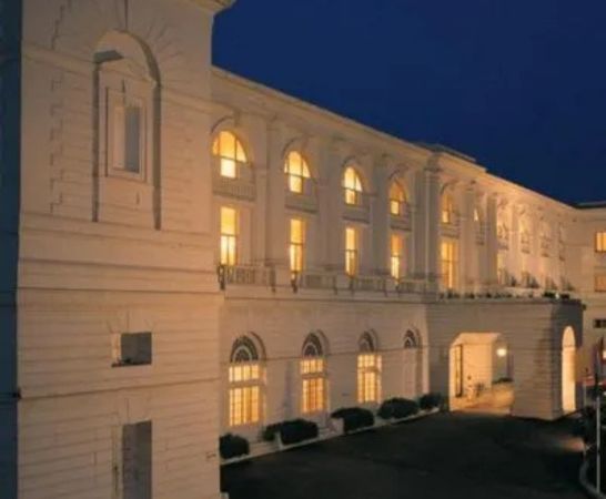 Maidens Hotel New Delhi