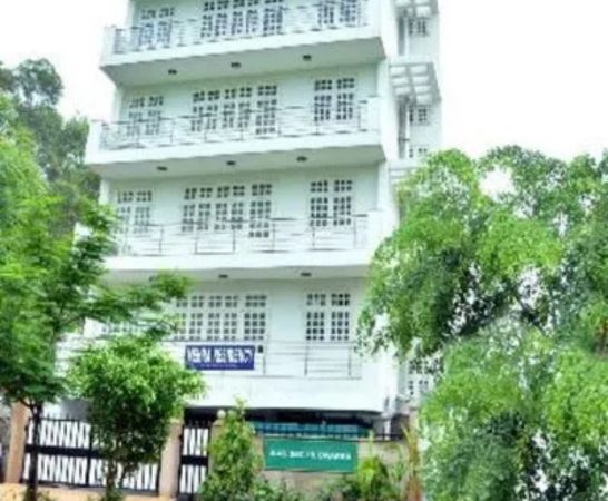 Mehra Residency Hotel New Delhi