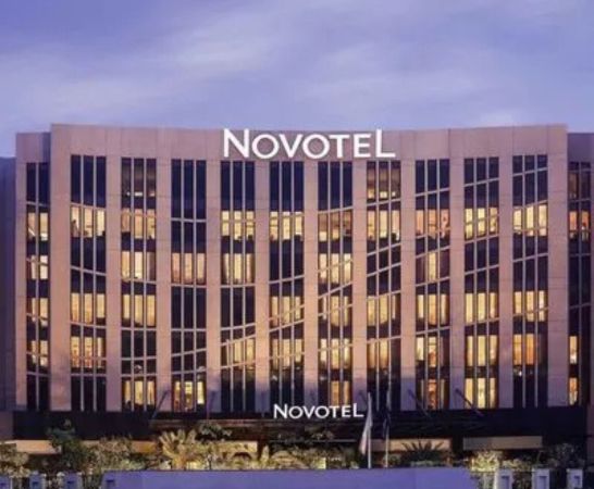 Novotel Hotel New Delhi