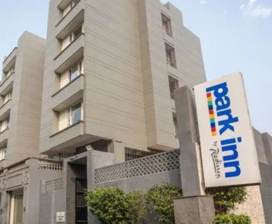Park Inn Hotel New Delhi