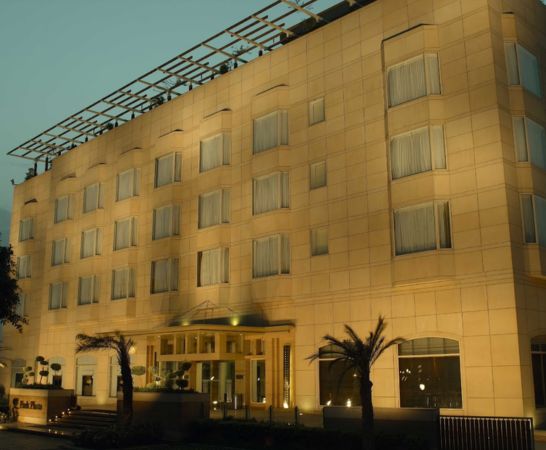 Park Plaza Hotel Gurgaon