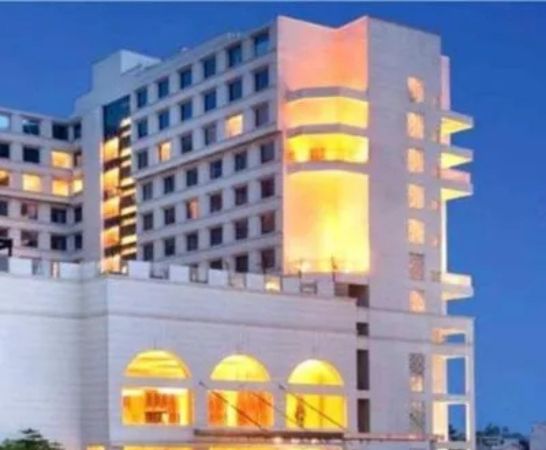 Piccadily Hotel New Delhi