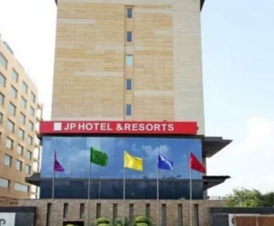 Jp Resort And Hotel New Delhi