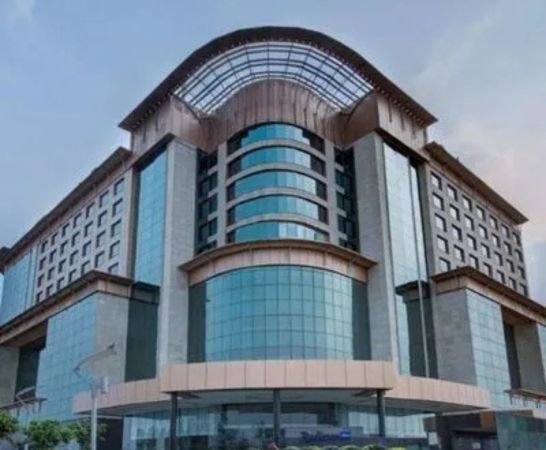 Radisson Blu Hotel Kaushambi Delhi Ncr