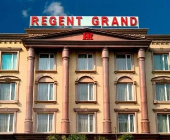Regent Grand Hotel New Delhi