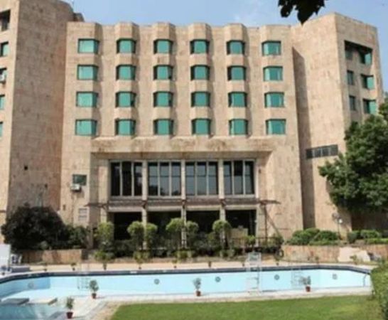 Samrat Hotel New Delhi