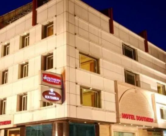 Southern Hotel New Delhi