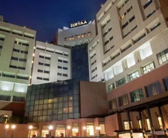 Surya International Hotel New Delhi