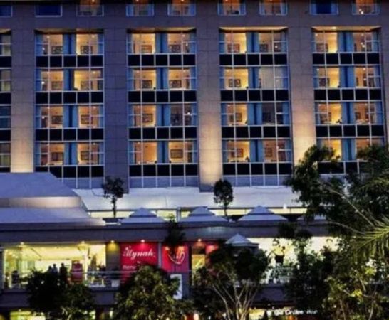 Svelte Hotel New Delhi