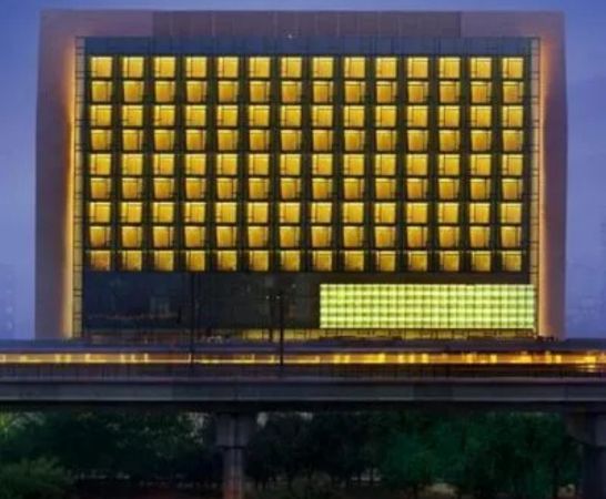 Taj City Centre Hotel Gurgaon