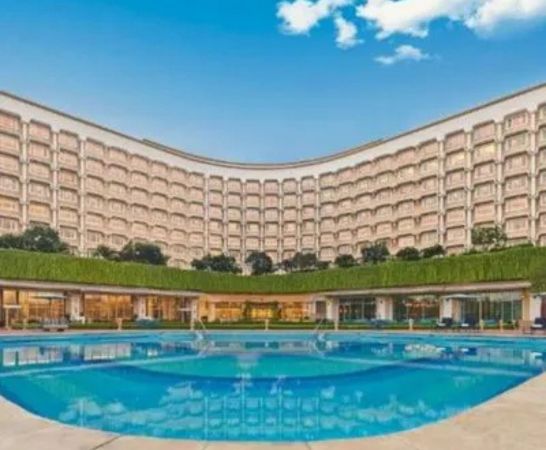 Taj Palace Hotel New Delhi
