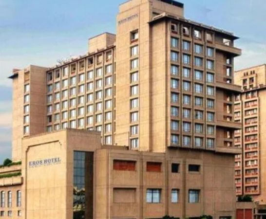 The Eros Hotel New Delhi