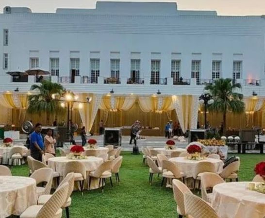 The Imperial Hotel New Delhi