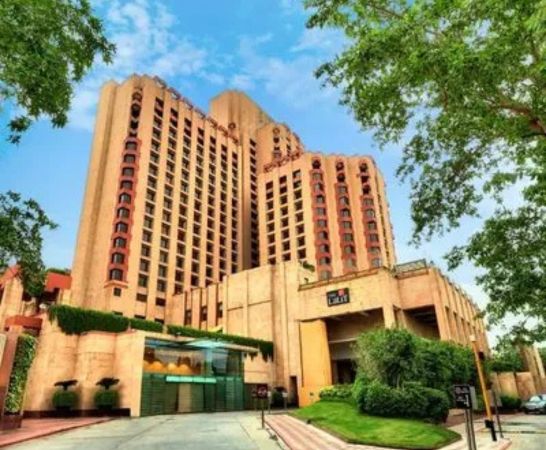 Escorts near The Lalit Hotel New Delhi