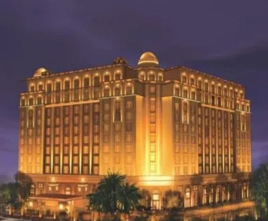 The Leela Palace Hotel New Delhi