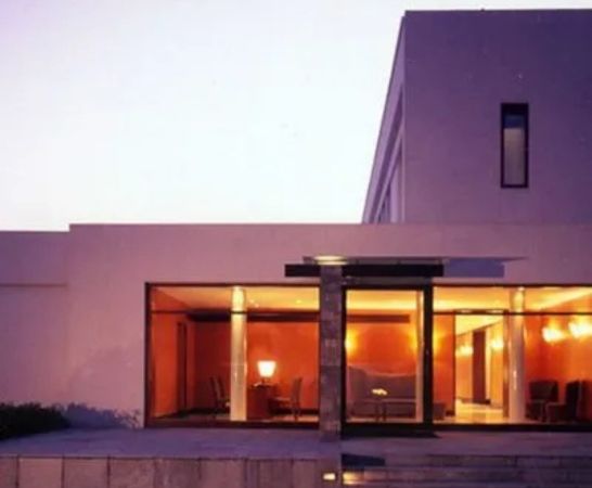 The Manor Hotel New Delhi