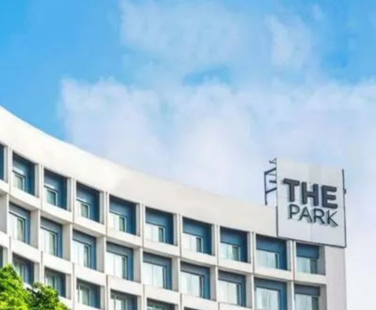 The Park Hotel New Delhi