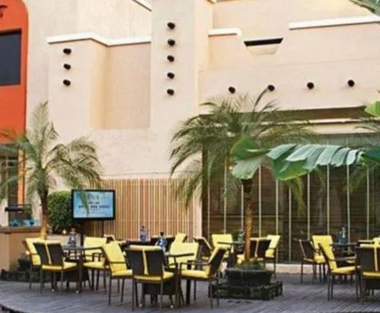 The Tivoli Grand Resort Hotel New Delhi