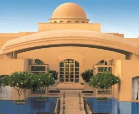 The Trident Hotel Gurgaon
