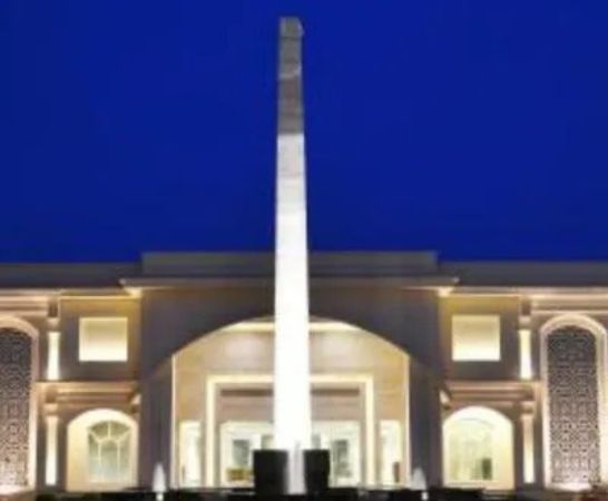The Umrao Hotel New Delhi