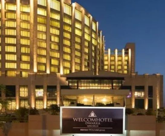 Welcomhotel New Delhi