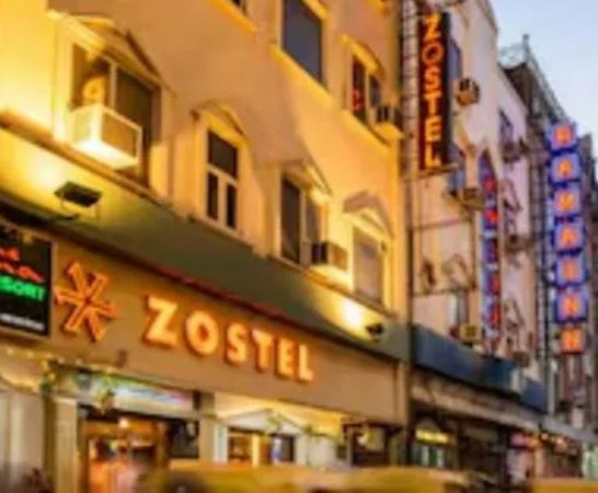 Zotel Hotel New Delhi