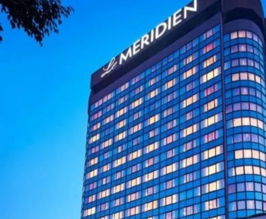 Le Meridien Hotel Gurgaon
