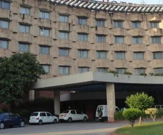 Centaur Hotel New Delhi