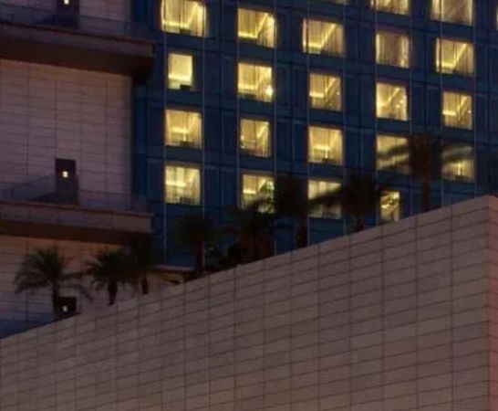 Crowne Plaza Hotel Mayur Vihar New Delhi