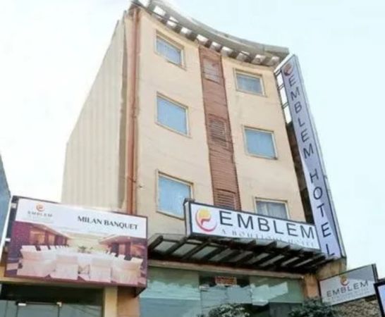Emblem Hotel