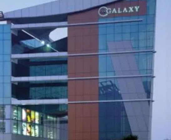 Galaxy Hotel