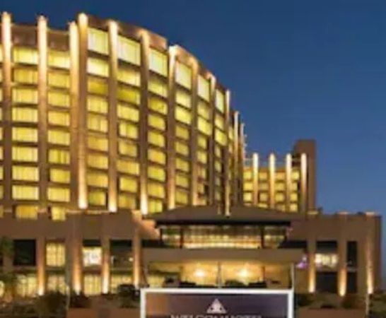 Golden Oasis Hotel