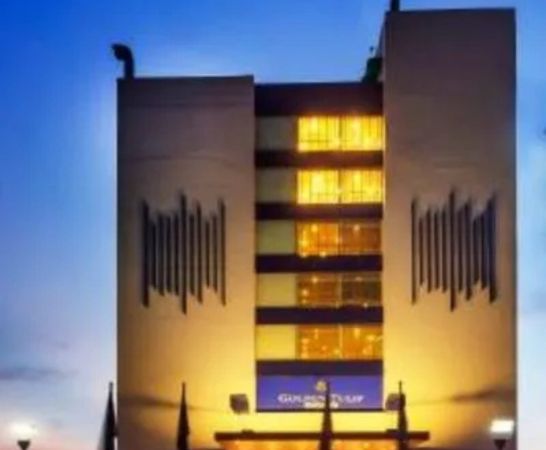 Golden Tulip Essential Hotel