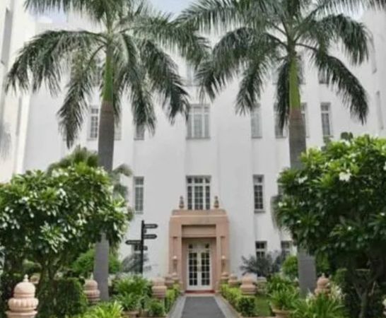 Grand Imperial Hotel