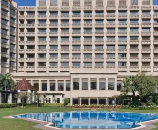 Hyatt Regency Hotel
