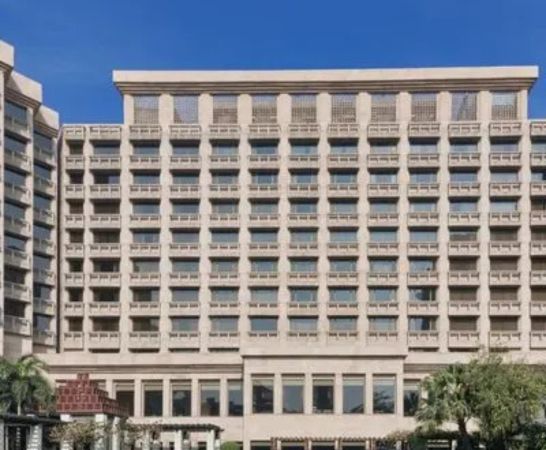 Hyatt Regency Hotel