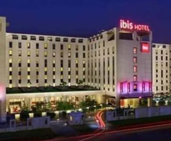 Ibis Hotel