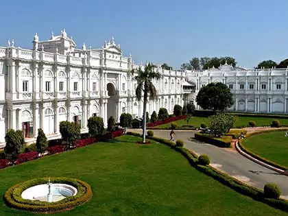Ahmedabad