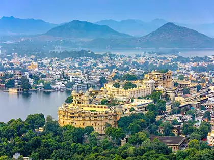 Amritsar
