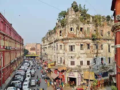 Andheri