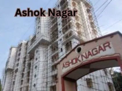 Ashok Nagar Escorts