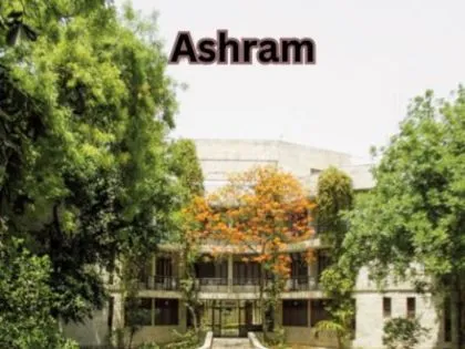 Ashram Call Girls