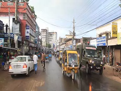 Bandra