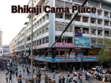 Bhikaji Cama Place Escorts