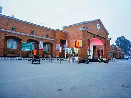 Bhiwadi