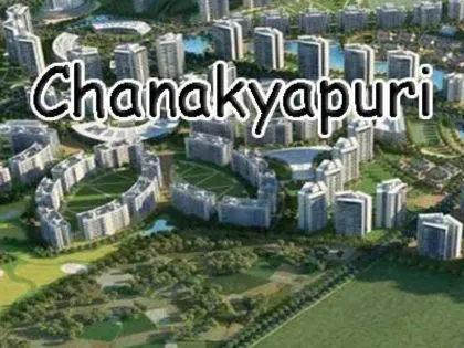 Chanakyapuri